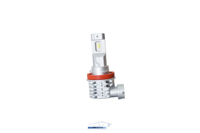 AUX H8/H9/H11 LED